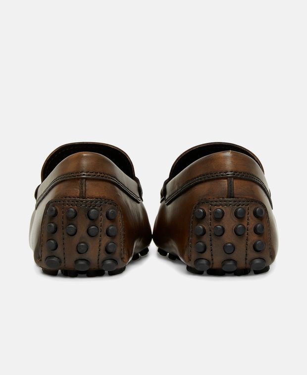 Tod's Moccasins Gommino