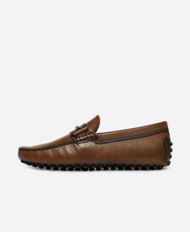 Tod's Moccasins Gommino