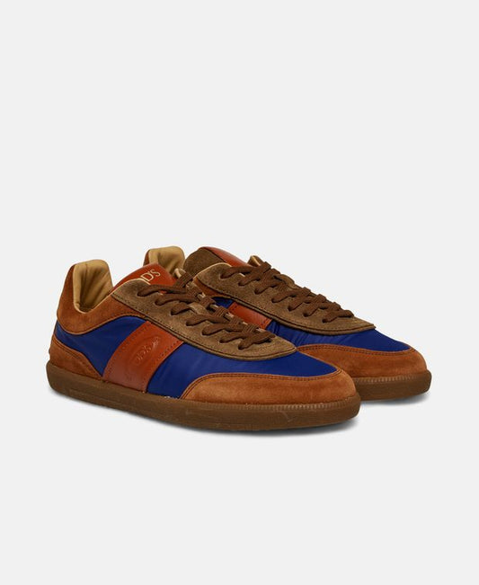 Tod's Sneakers Allacciata