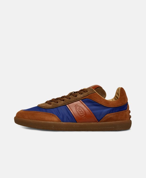 Tod's Sneakers Allacciata
