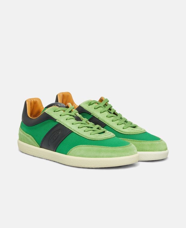 Tod's Sneakers Cassetta Leggera