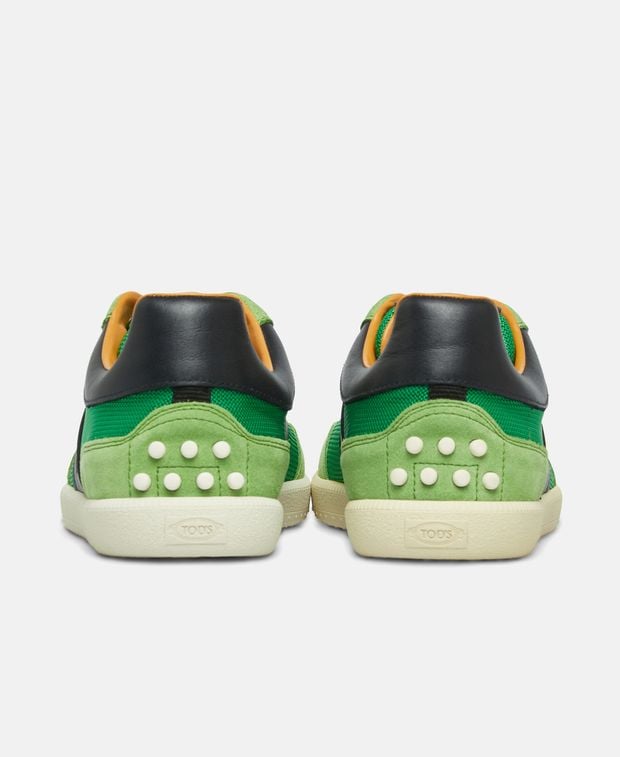 Tod's Sneakers Cassetta Leggera