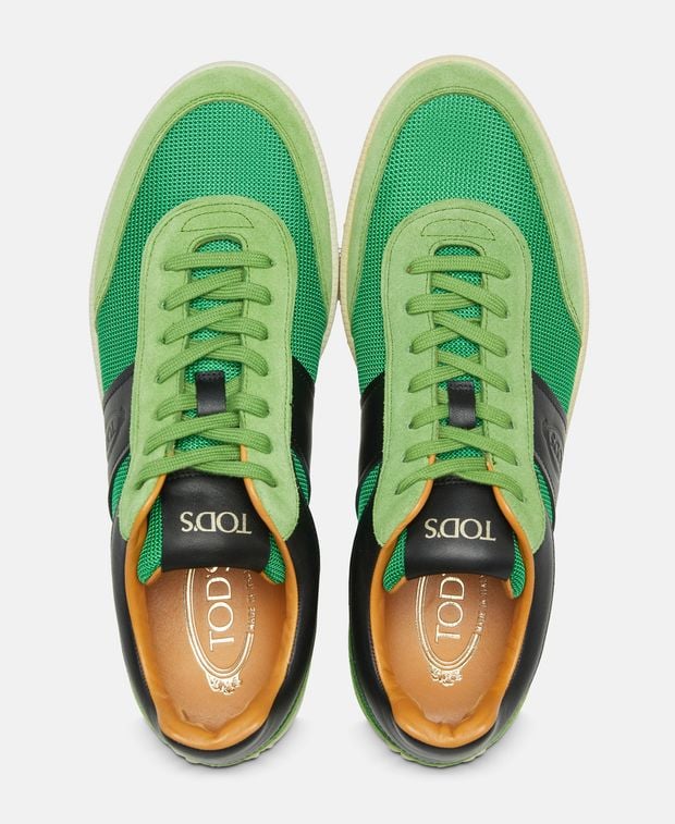 Tod's Sneakers Cassetta Leggera