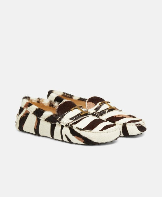 Tod's Moccasins