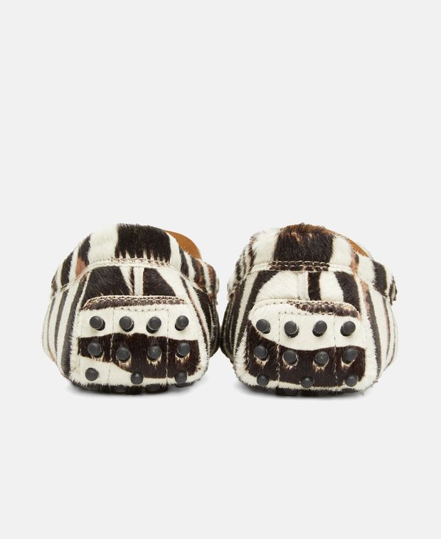 Tod's Moccasins