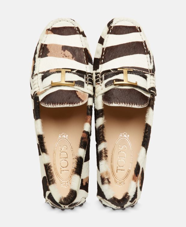 Tod's Moccasins