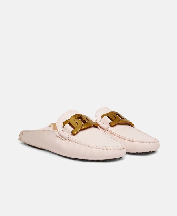 Tod's Mules