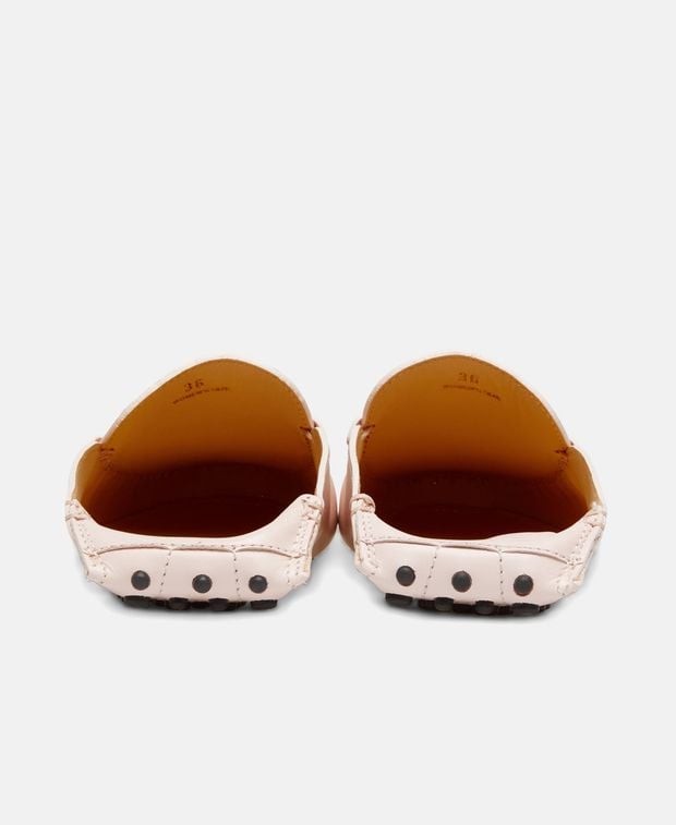 Tod's Mules