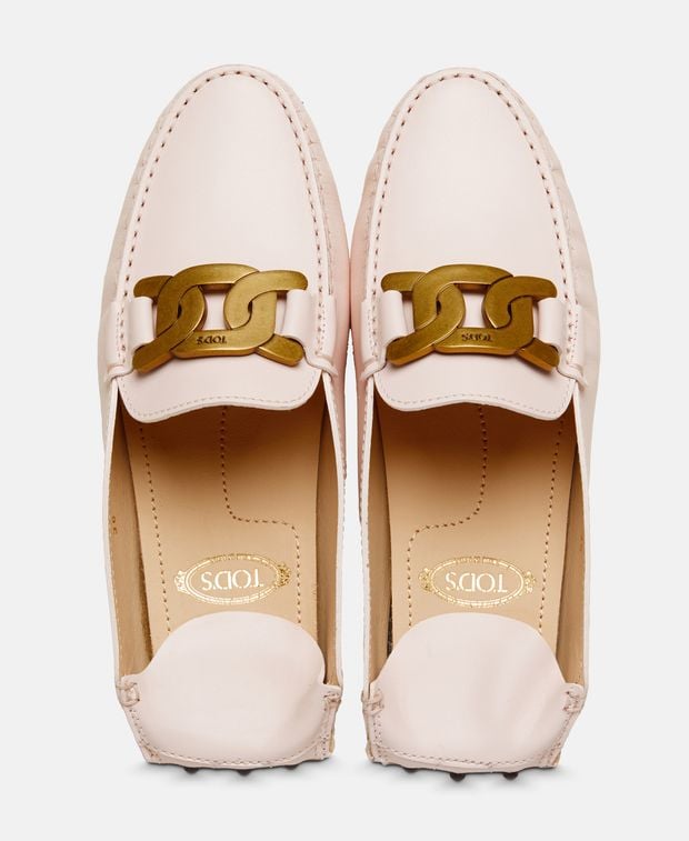 Tod's Mules