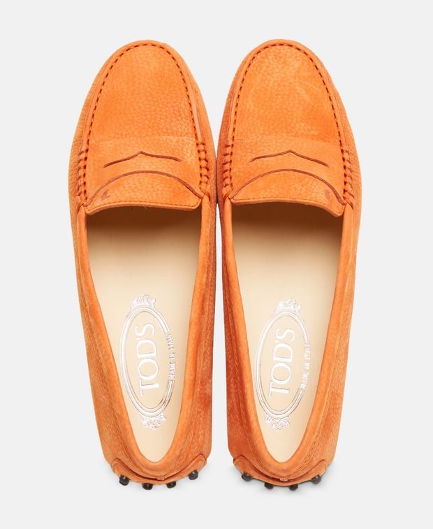 Tod's Moccasins Gommini