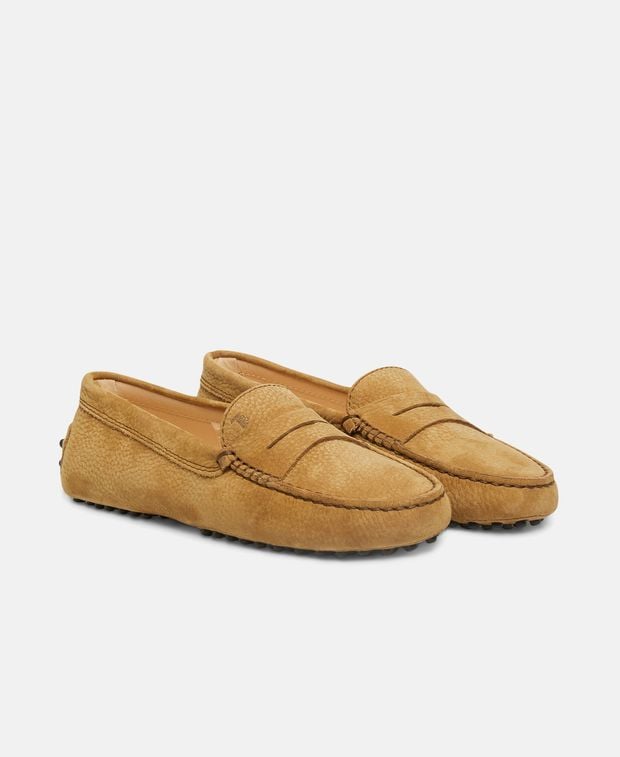 Tod's Moccasins Gommini