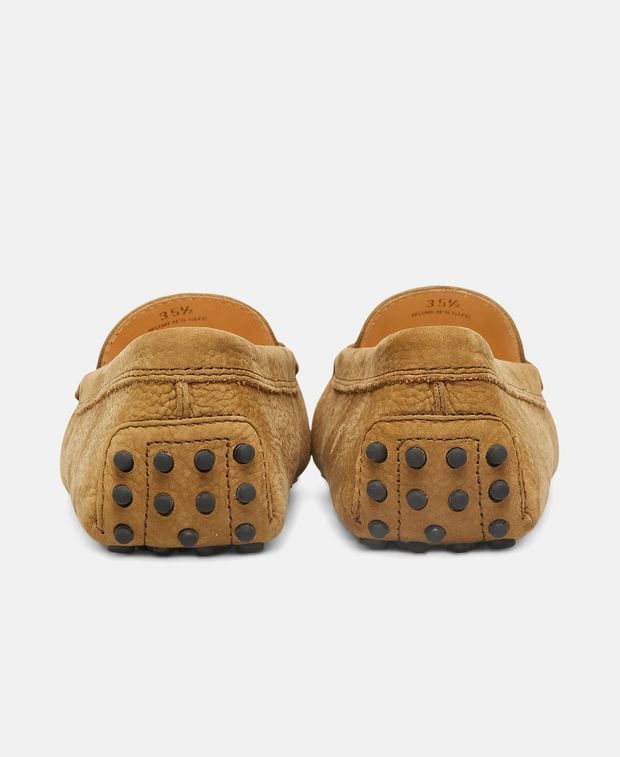 Tod's Moccasins Gommini