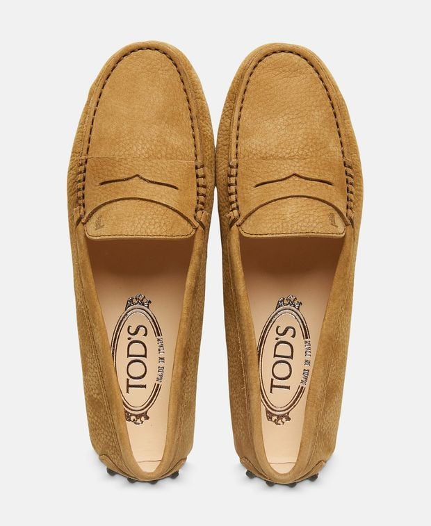 Tod's Moccasins Gommini
