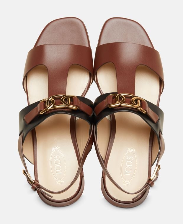 Tod's Sandals