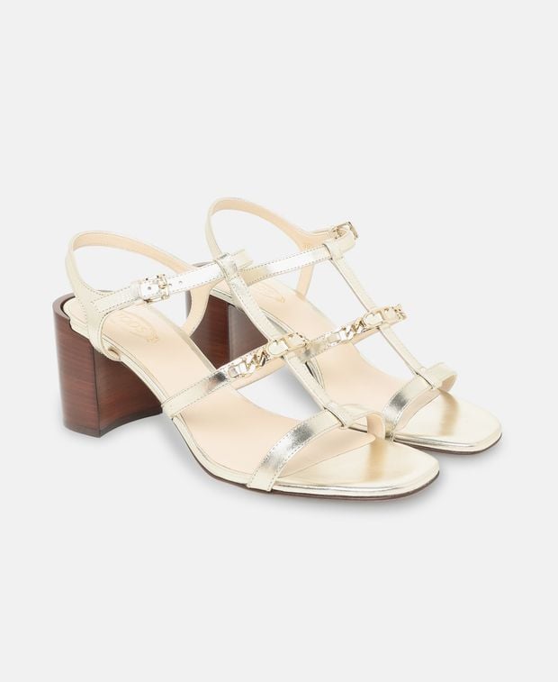 Tod's Heeled sandals