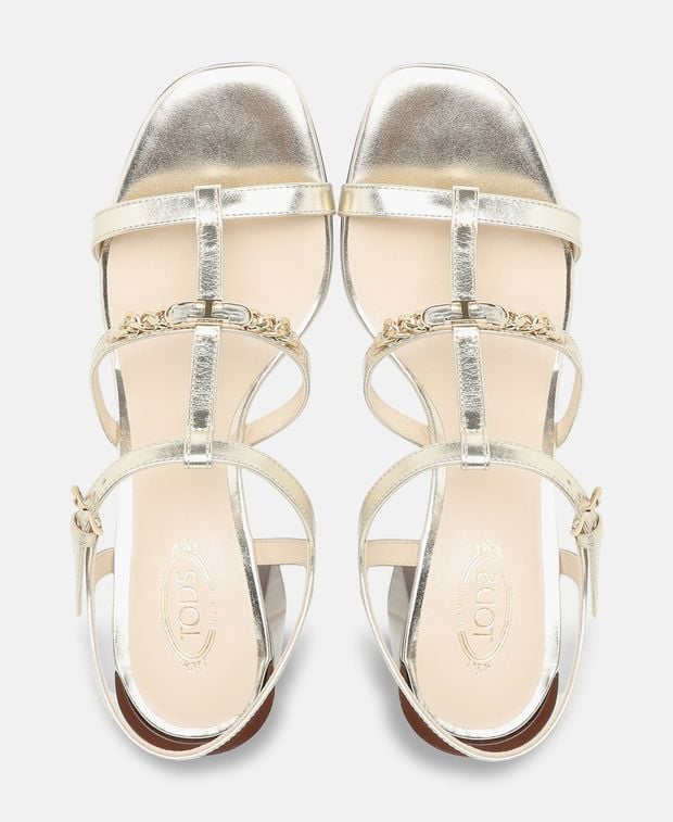 Tod's Heeled sandals