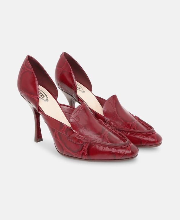 Tod's Pumps