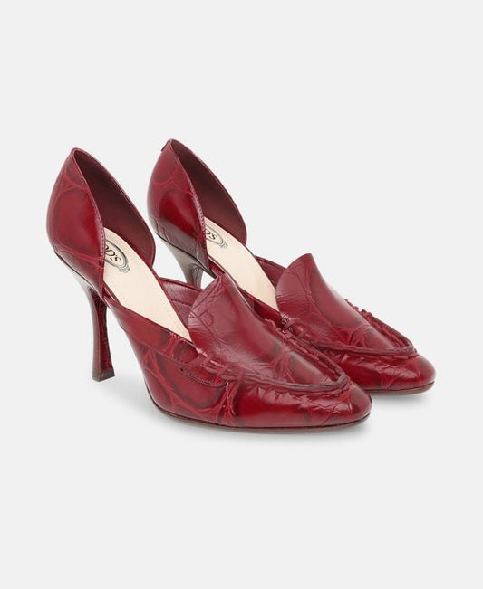 Tod's Pumps