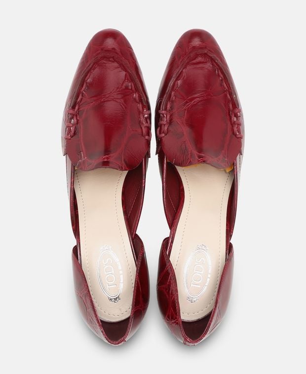 Tod's Pumps
