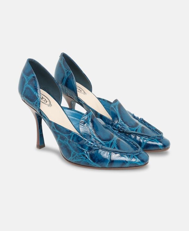 Tod's Pumps
