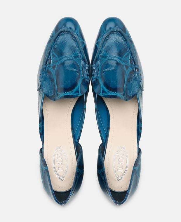 Tod's Pumps