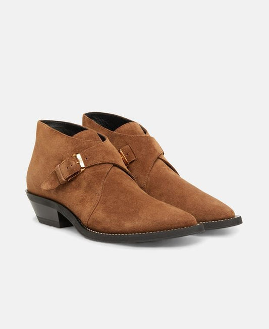 Tod's Double monkstraps