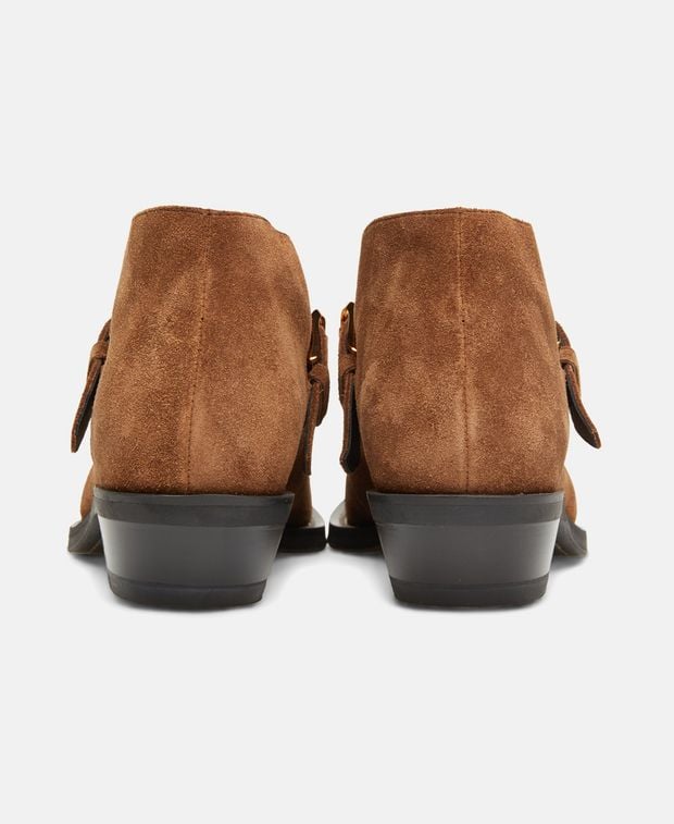 Tod's Double monkstraps