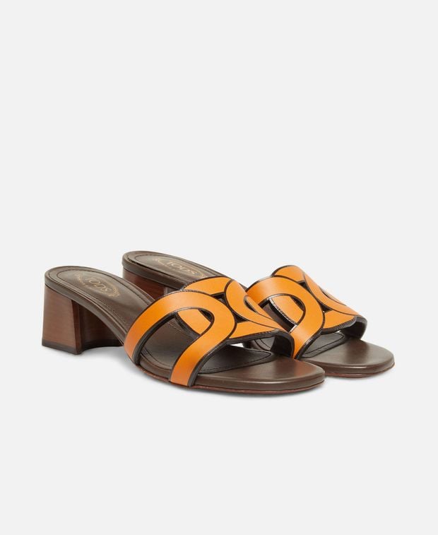 Tod's Mules