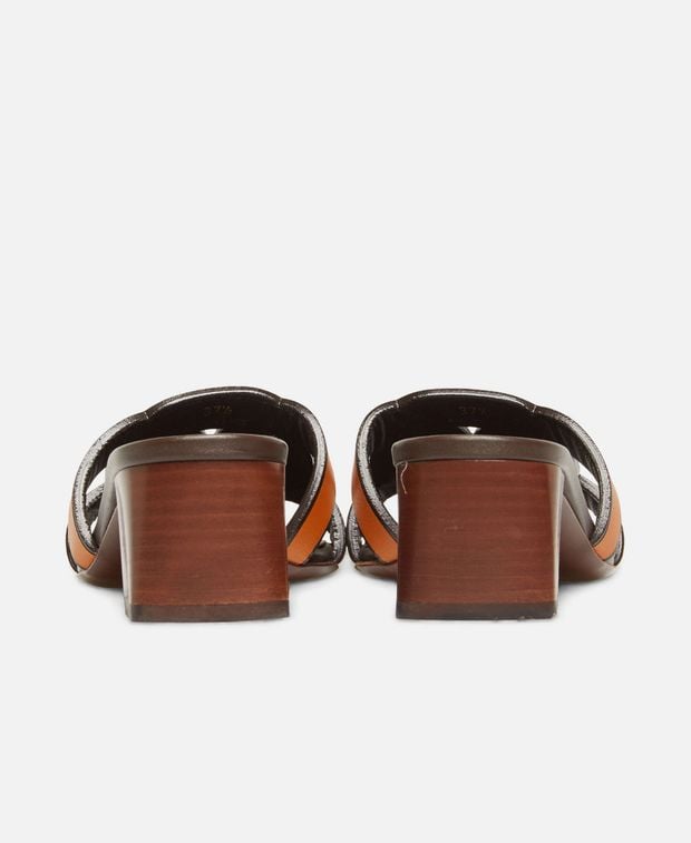 Tod's Mules