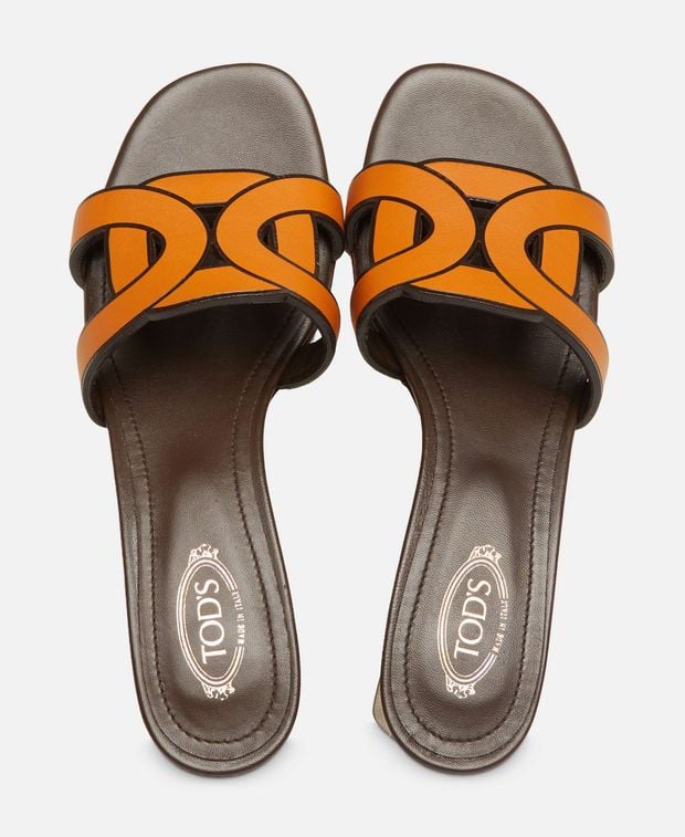 Tod's Mules