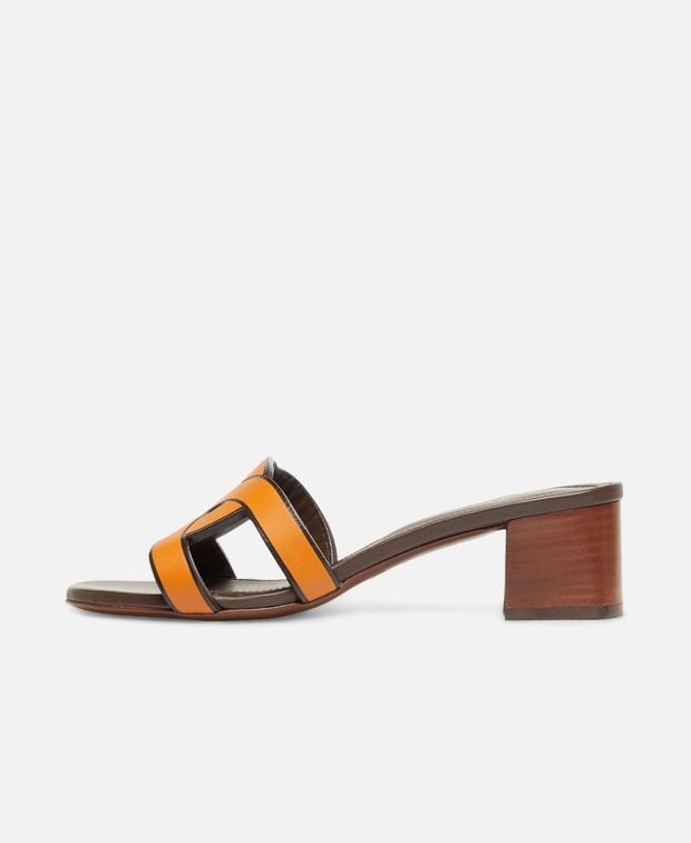 Tod's Mules