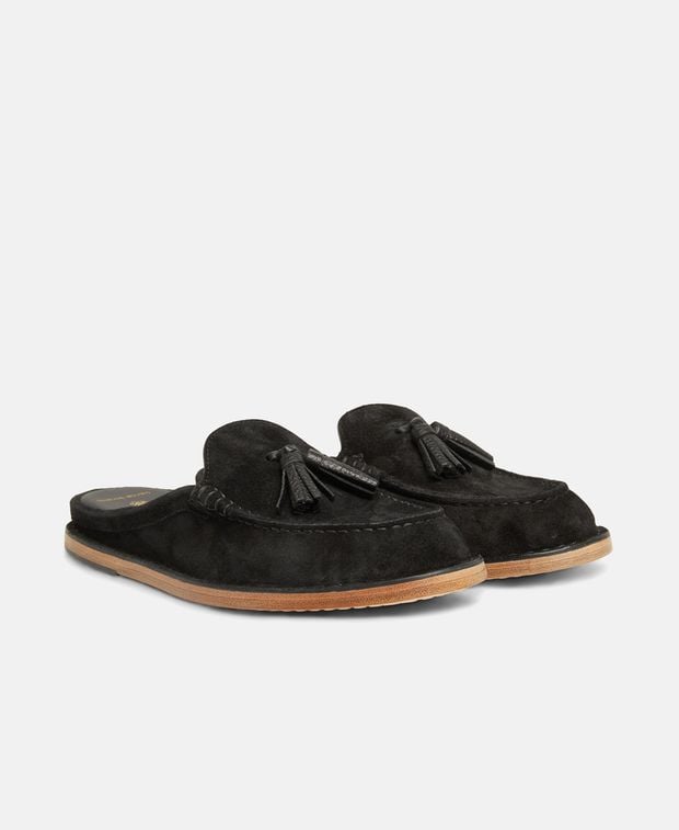 Tod's Mules
