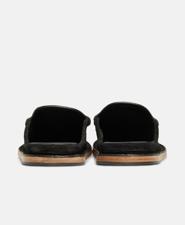 Tod's Mules