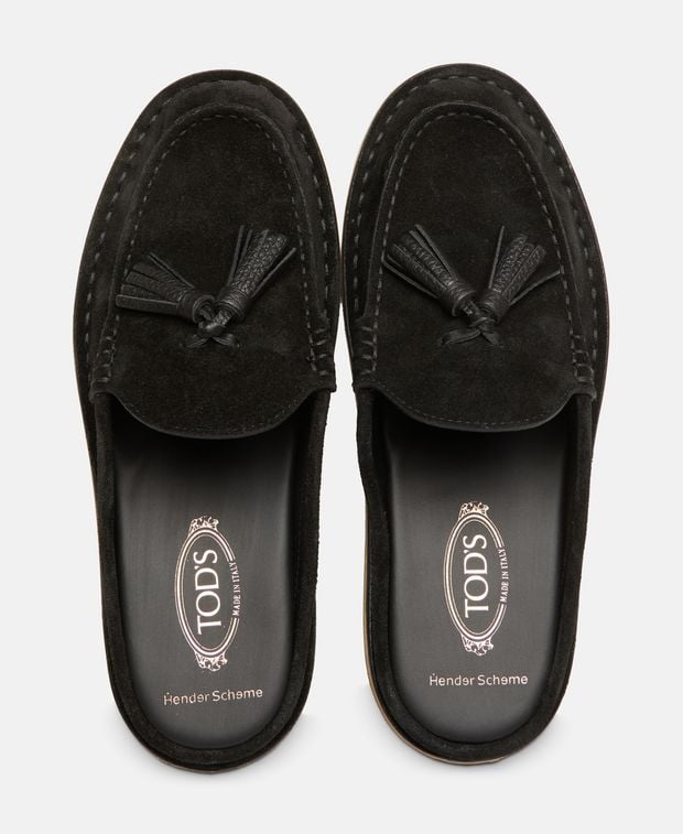 Tod's Mules