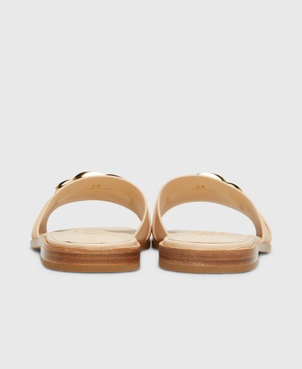 Tod's Mules