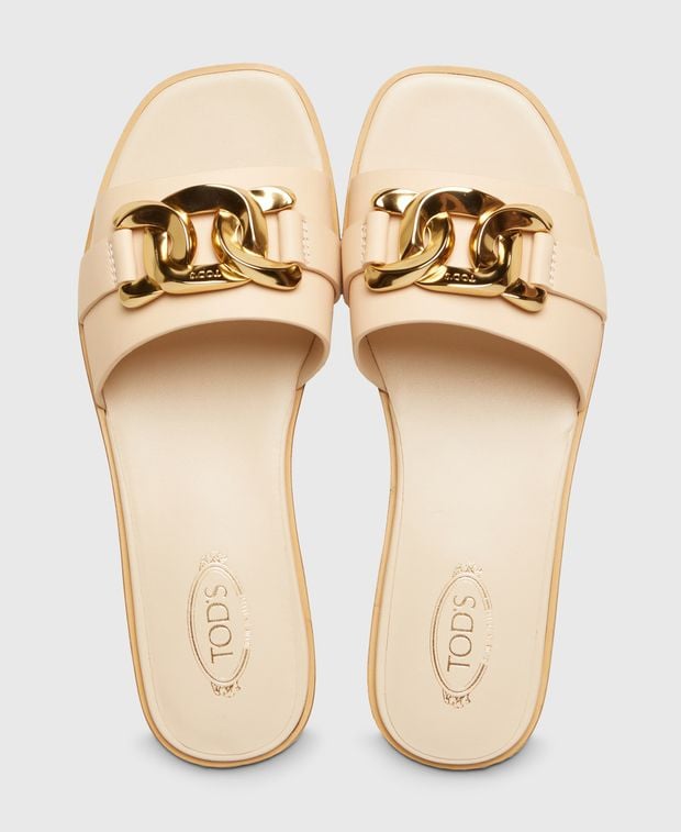 Tod's Mules