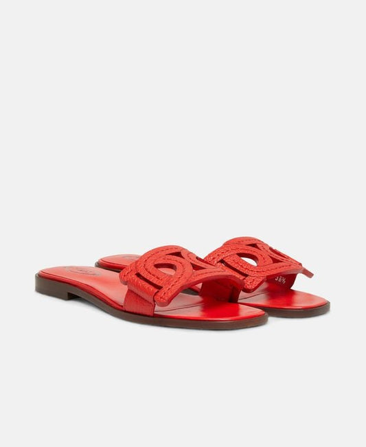 Tod's Mules