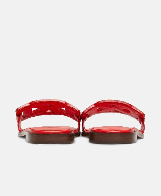 Tod's Mules