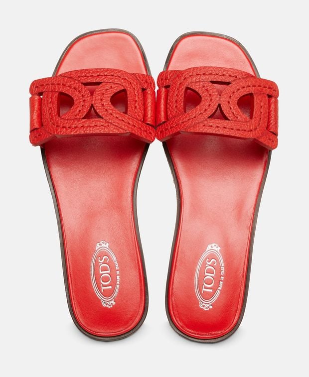 Tod's Mules