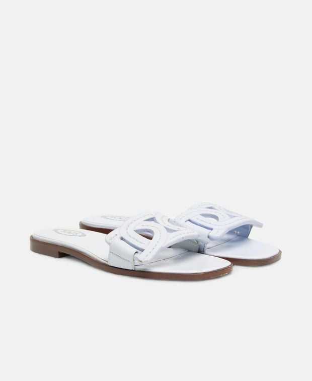 Tod's Mules