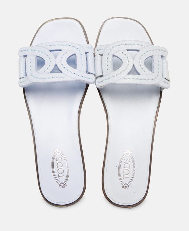 Tod's Mules