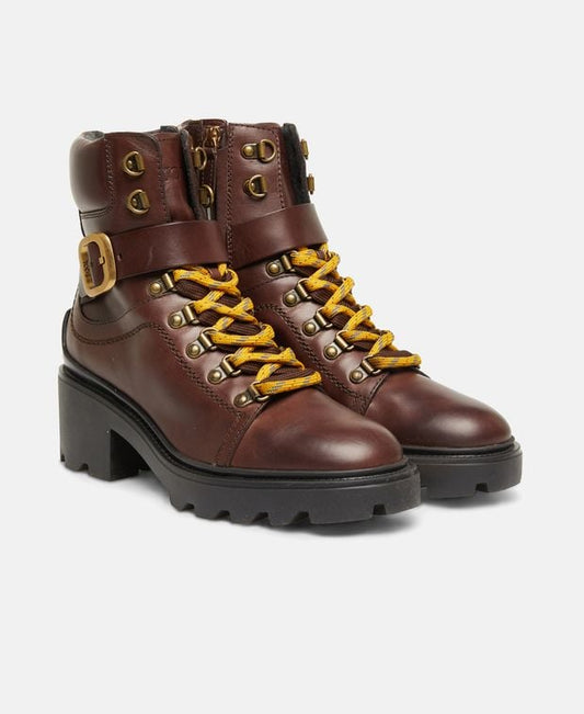 Tod's Lace-up ankle boot