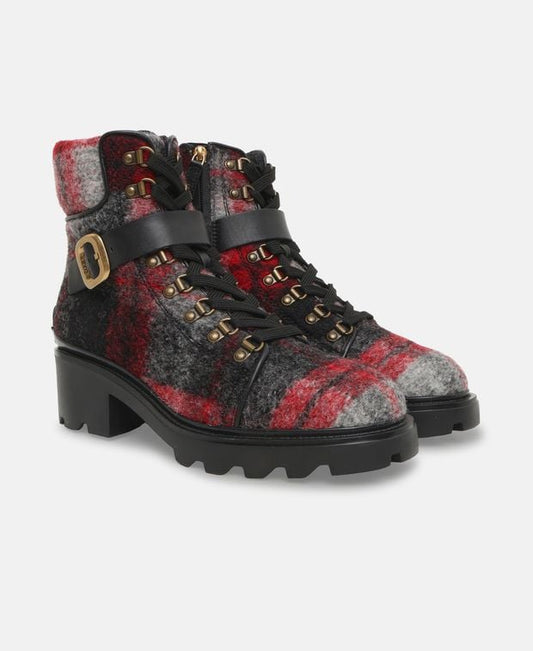 Tod's Lace-up ankle boot