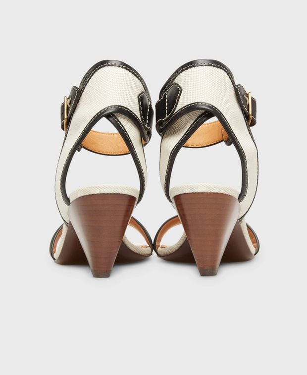 Tod's Ankle strap sandals