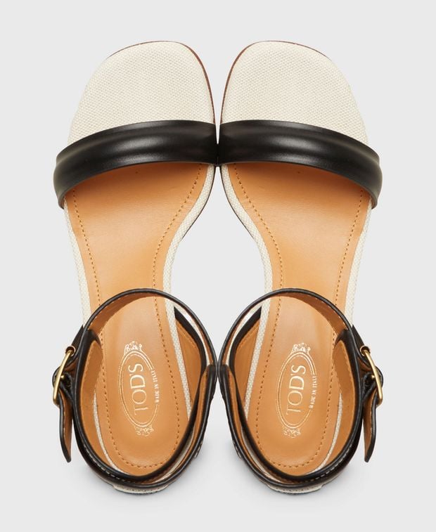 Tod's Ankle strap sandals