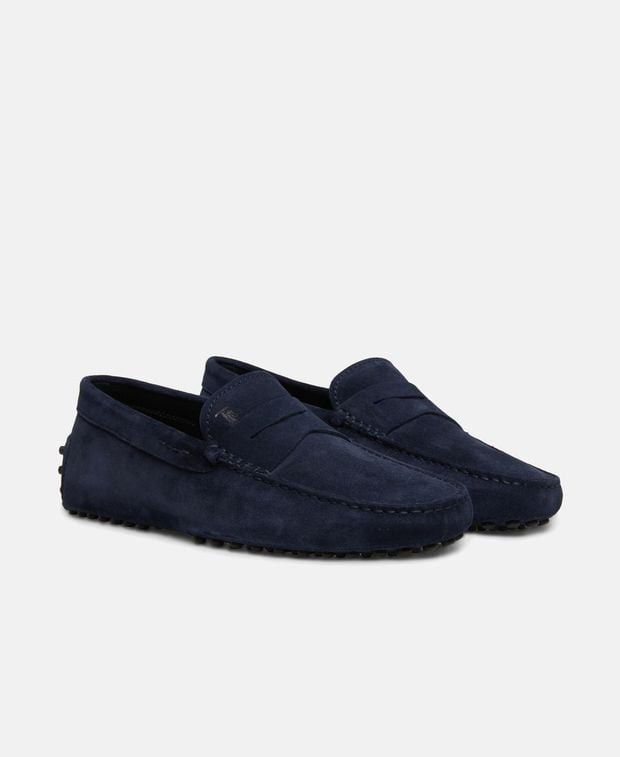 Tod's Moccasins Gommini
