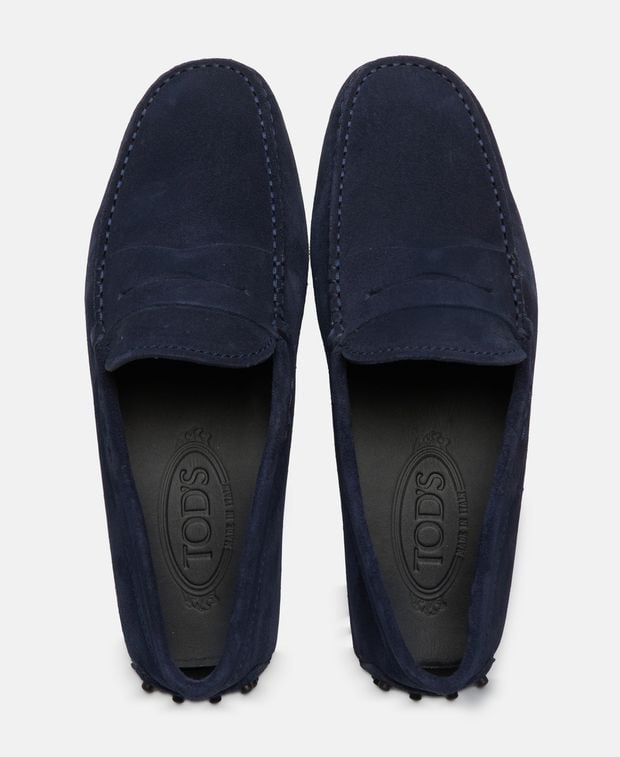 Tod's Moccasins Gommini