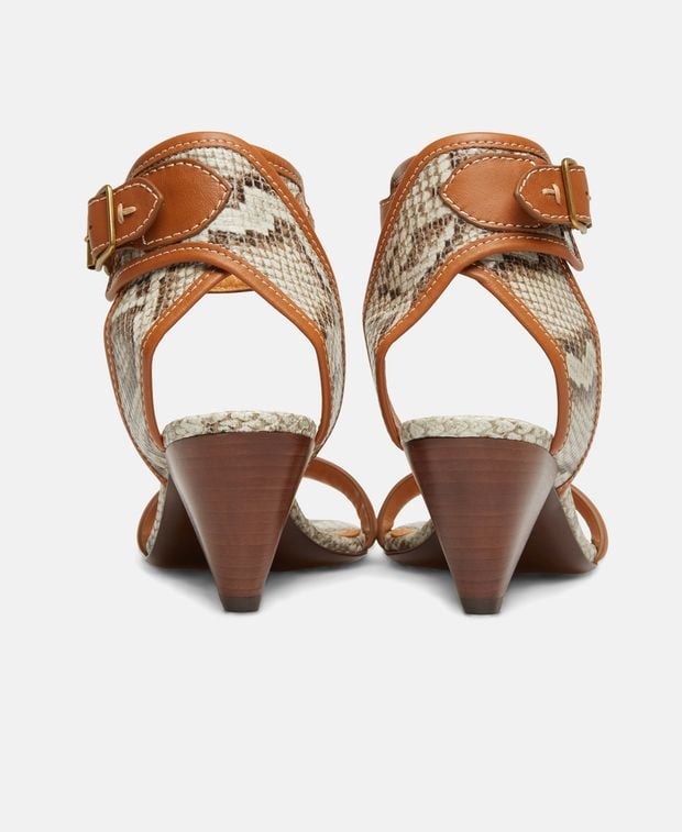 Tod's Ankle strap sandals