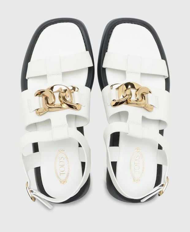 Tod's Sandals