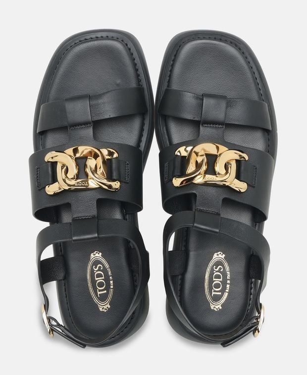 Tod's Sandals